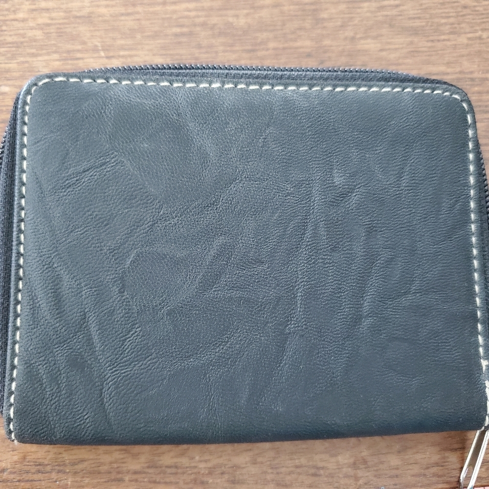 Black Wallet